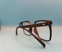 Acetate Black DEMBEbk Eyewear