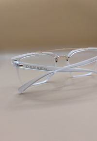 Grind Crystal Dembebk Eyewear