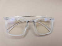 Grind Crystal Dembebk Eyewear