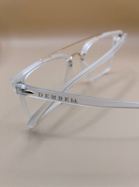 Grind Crystal Dembebk Eyewear