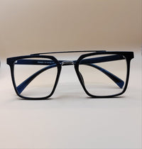Acetate Black DEMBEbk Eyewear