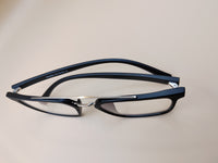 Acetate Black DEMBEbk Eyewear