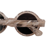 D E M B E bk Rétro shades