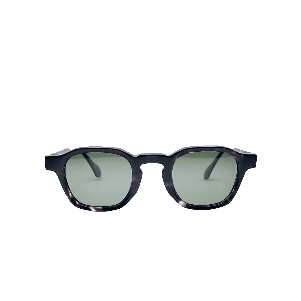 KAFULU by D E M B E.bk black