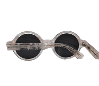 D E M B E bk Rétro shades