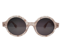 D E M B E bk Rétro shades